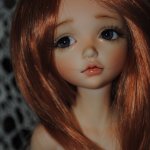 Нежная Лонни. Lonnie Iplehouse