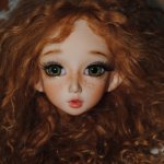 Солнечные девочки.