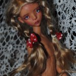 Николь , MILLIE CHOUPIE от Lillycat.  Ищем образы.