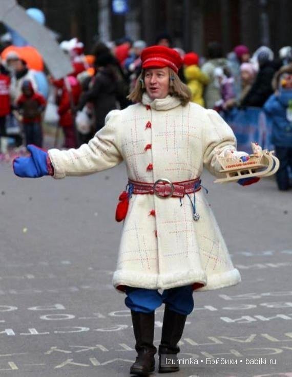 Дед Мороз Дед Мороз