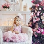 Новогодние костюмы для наших любимых деток.