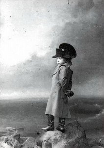 удивительные ретро фотографии.