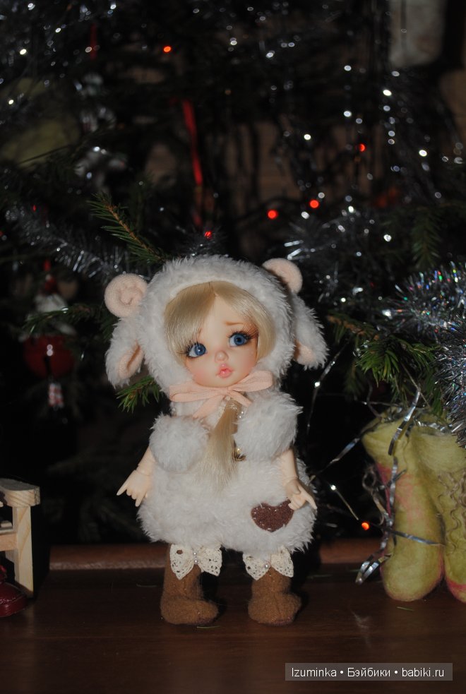 пукифи Фейриленд