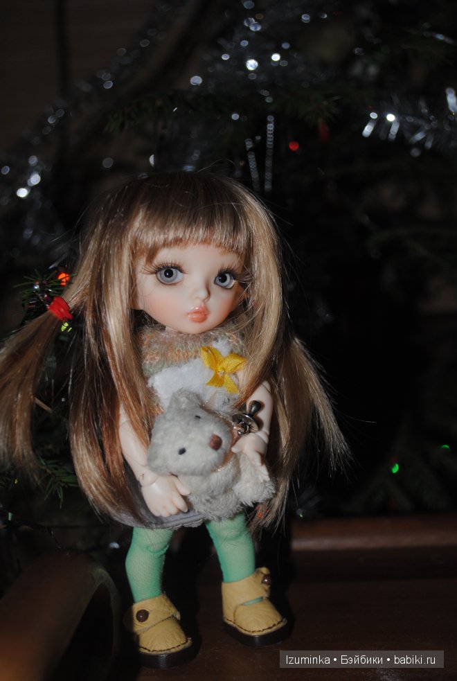 пукифи Фейриленд