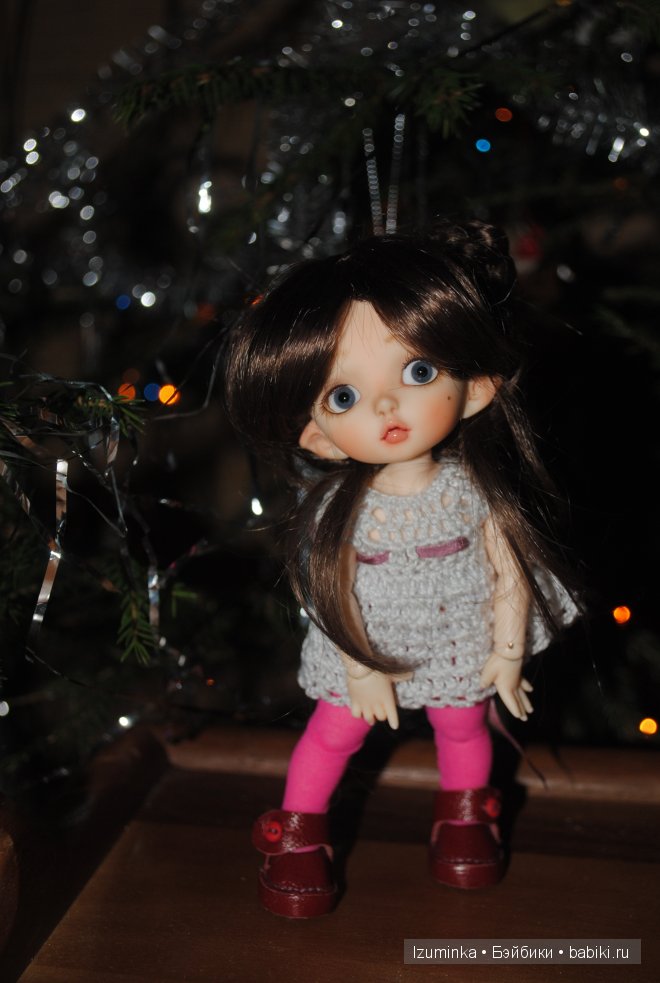 пукифи Фейриленд