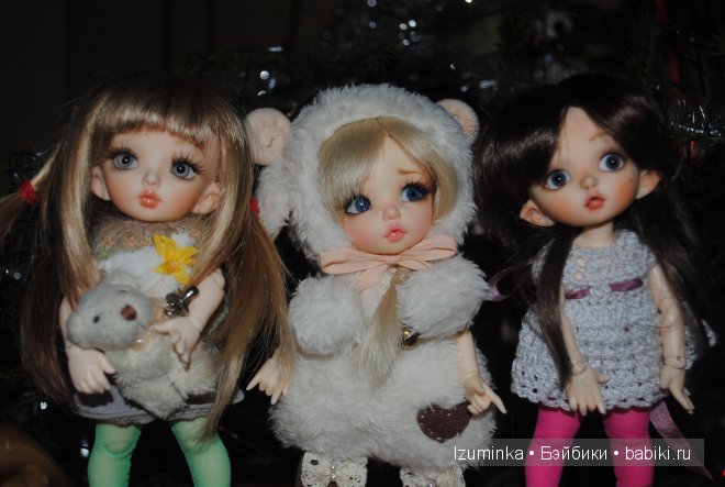 пукифи Фейриленд