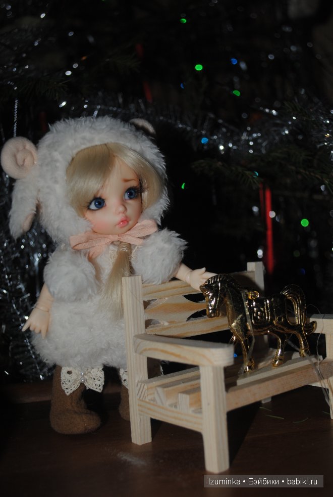 пукифи Фейриленд