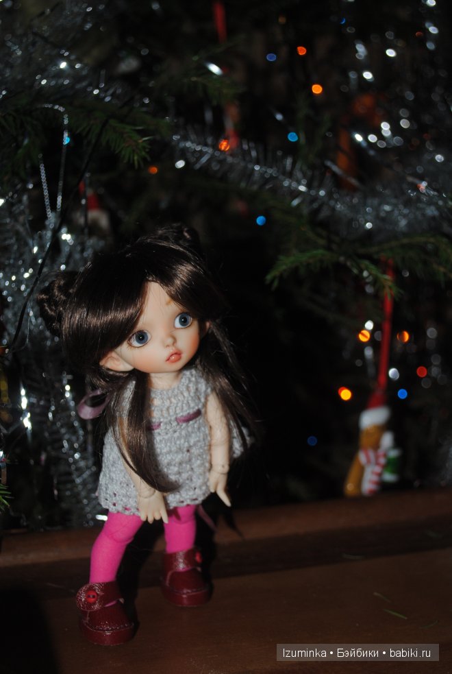 пукифи Фейриленд