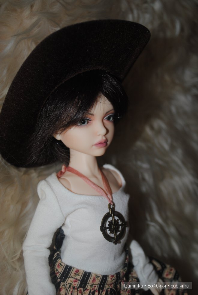 Лиза КИД Ипплхаус Лиза КИД Ипплхаус