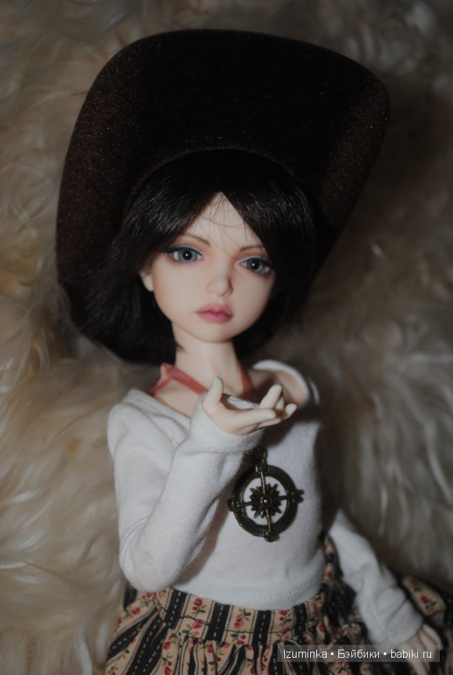 Лиза КИД Ипплхаус Лиза КИД Ипплхаус