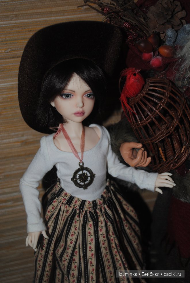 Лиза КИД Ипплхаус Лиза КИД Ипплхаус