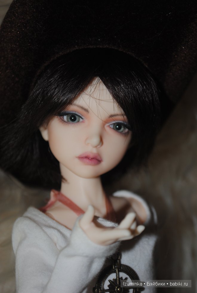 Лиза КИД  Ипплхаус