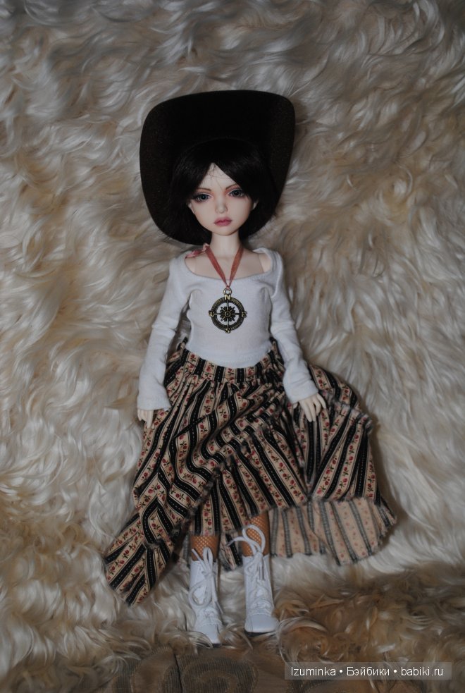 Лиза КИД Ипплхаус Лиза КИД Ипплхаус