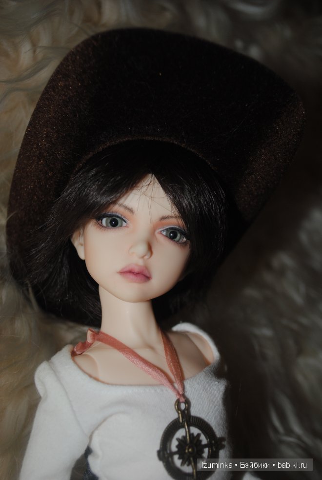 Лиза КИД Ипплхаус Лиза КИД Ипплхаус