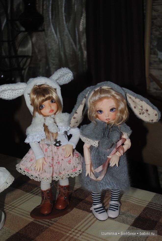 Аутфиты для тиников