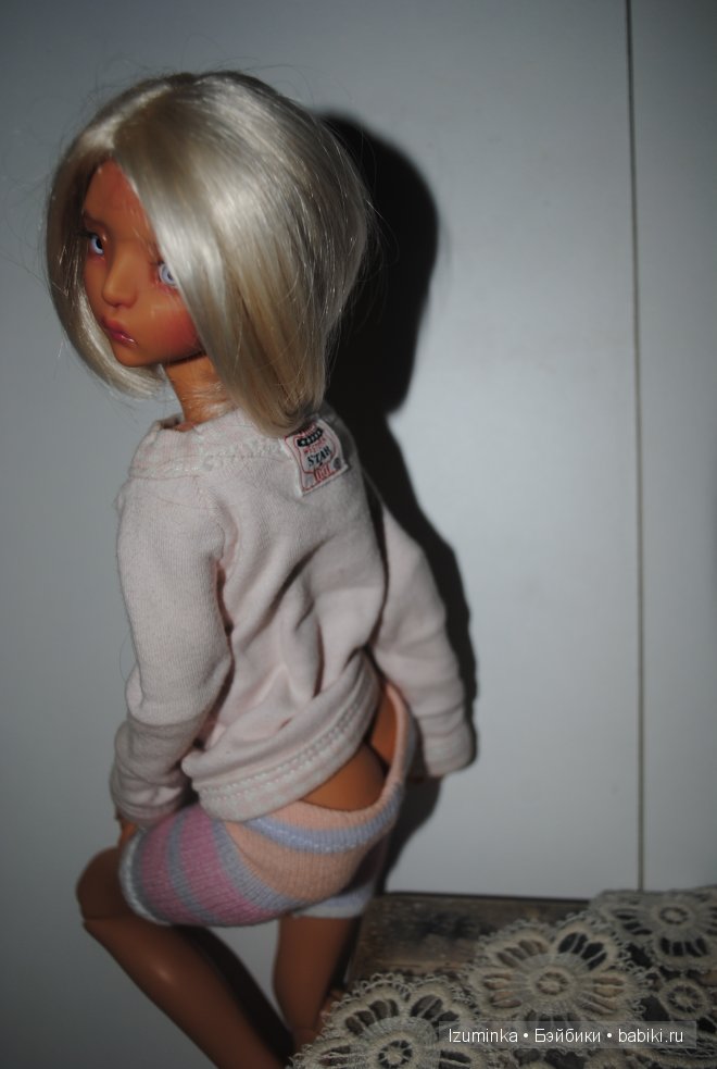 Милли Лиликет МСД