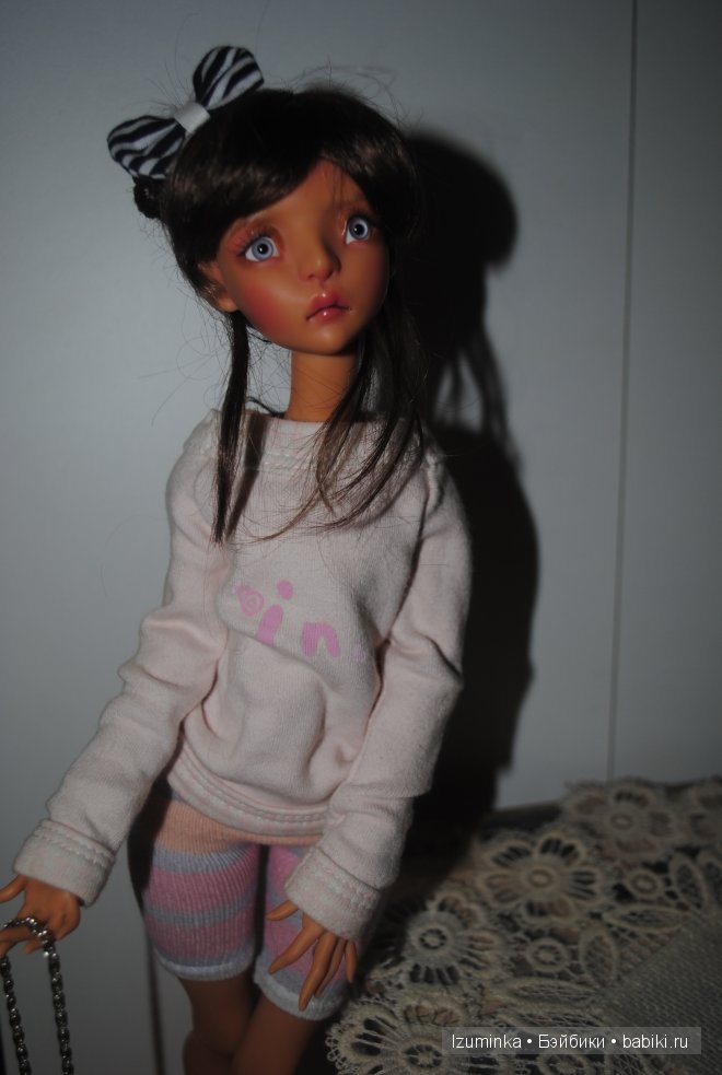 Милли Лиликет МСД