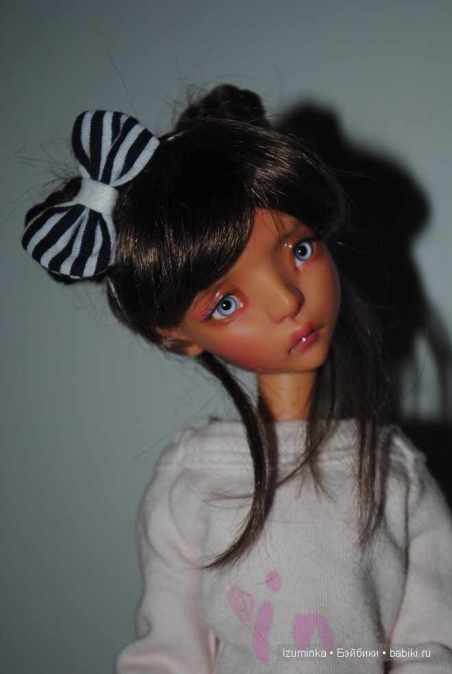 Милли Лиликет МСД