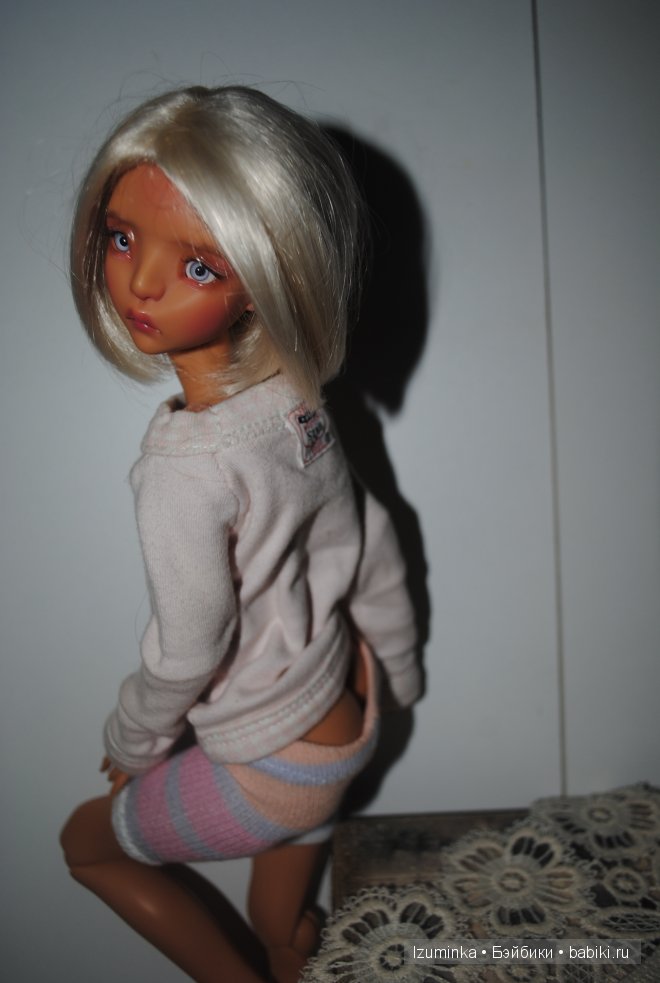 Милли Лиликет МСД