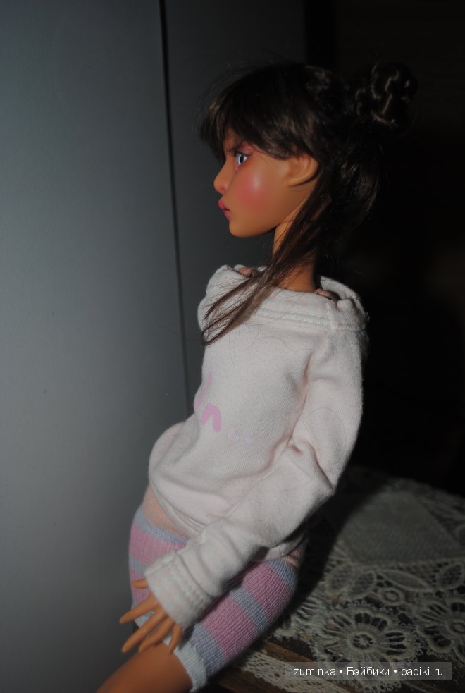 Милли Лиликет МСД