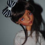 ...И снова Николь...