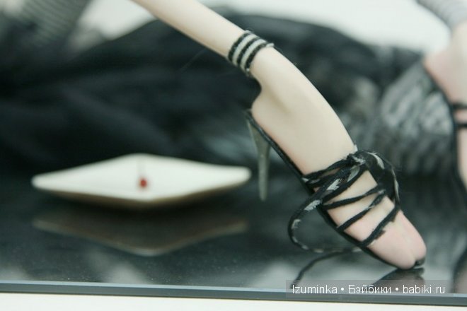 Скульптурные куклы Саши Петровой