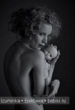 Скульптурные куклы Саши Петровой