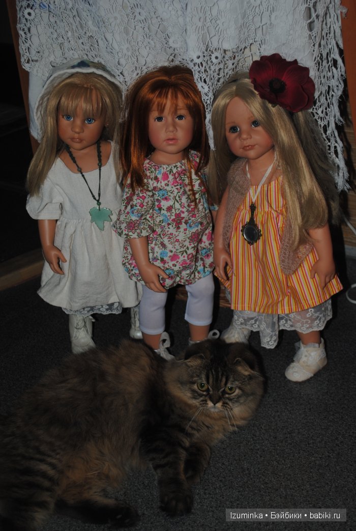 Киана 2003 года Gotz Киана 2003 года Gotz