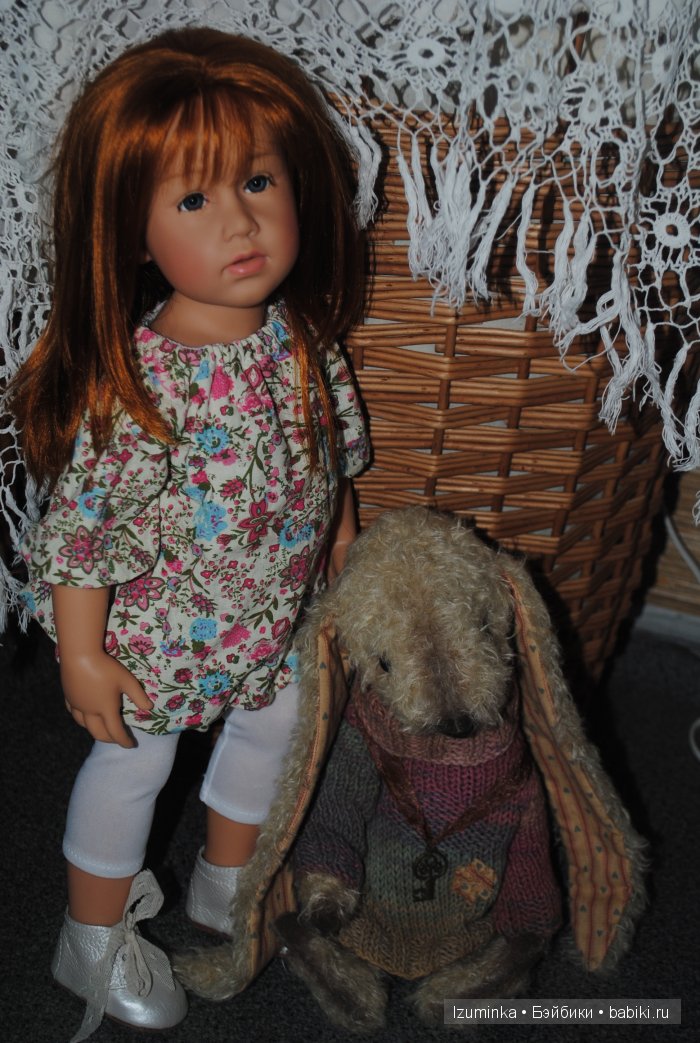 Киана 2003 года Gotz Киана 2003 года Gotz