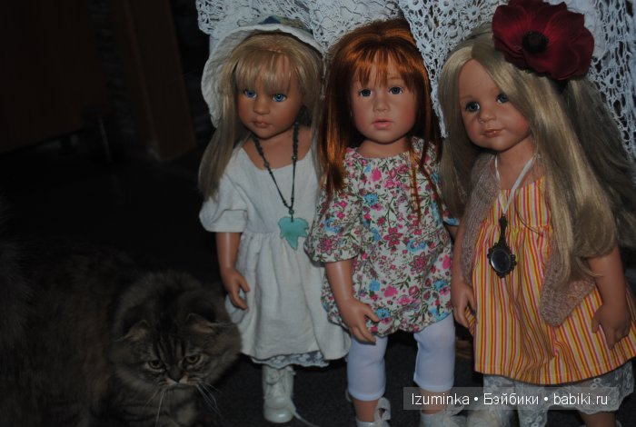 Киана 2003 года Gotz Киана 2003 года Gotz