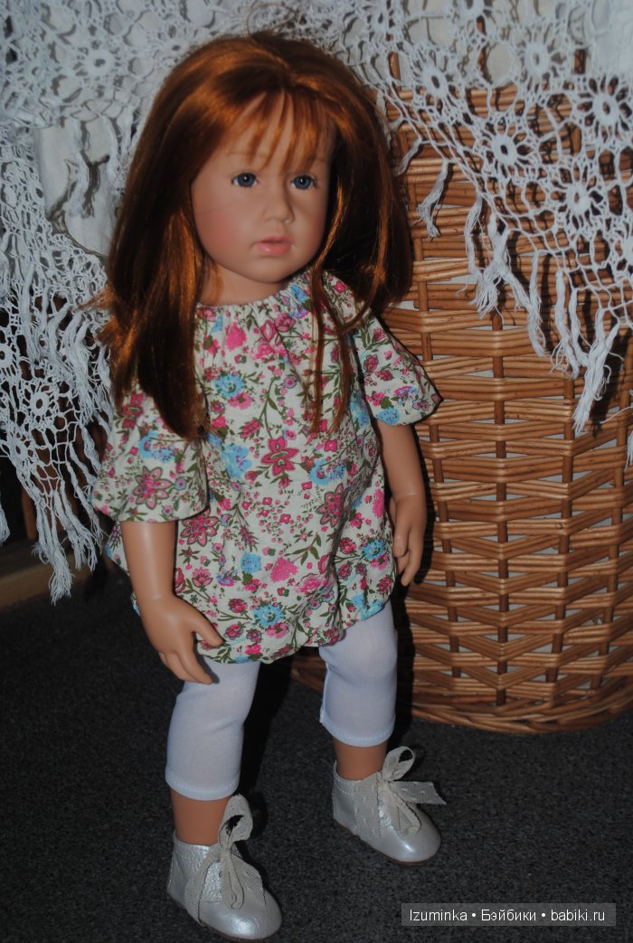 Киана 2003 года Gotz Киана 2003 года Gotz