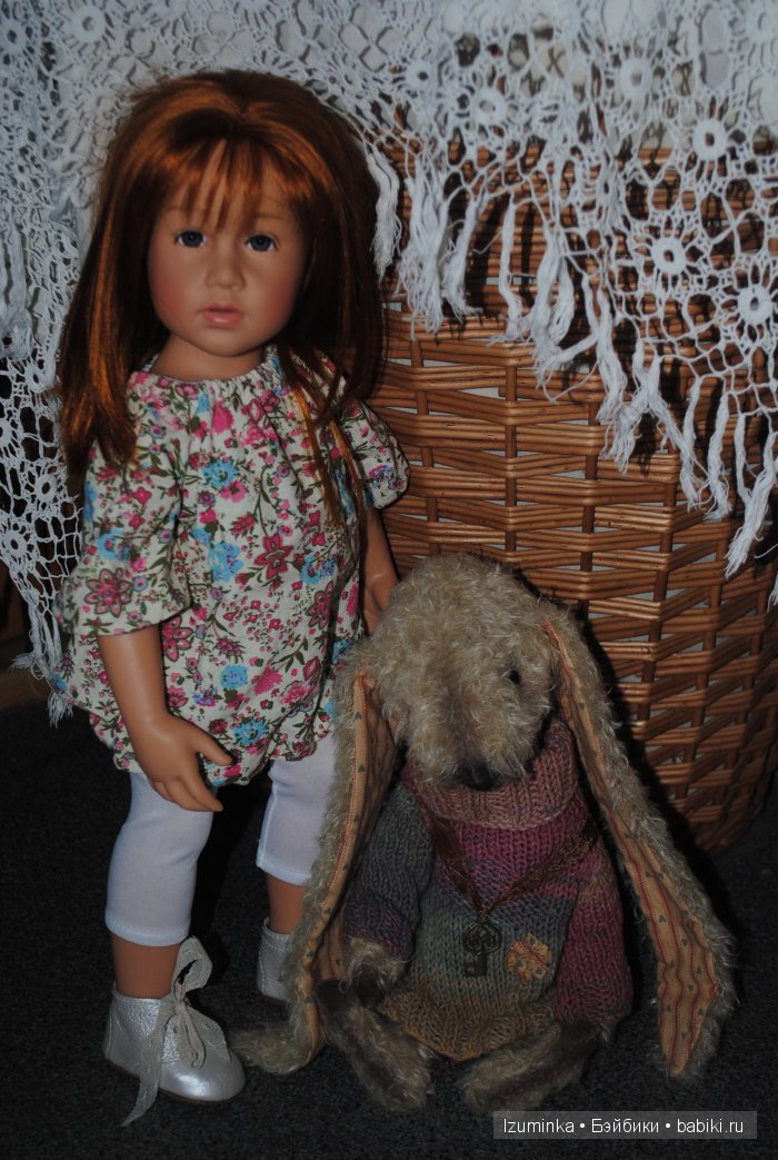 Киана 2003 года Gotz Киана 2003 года Gotz