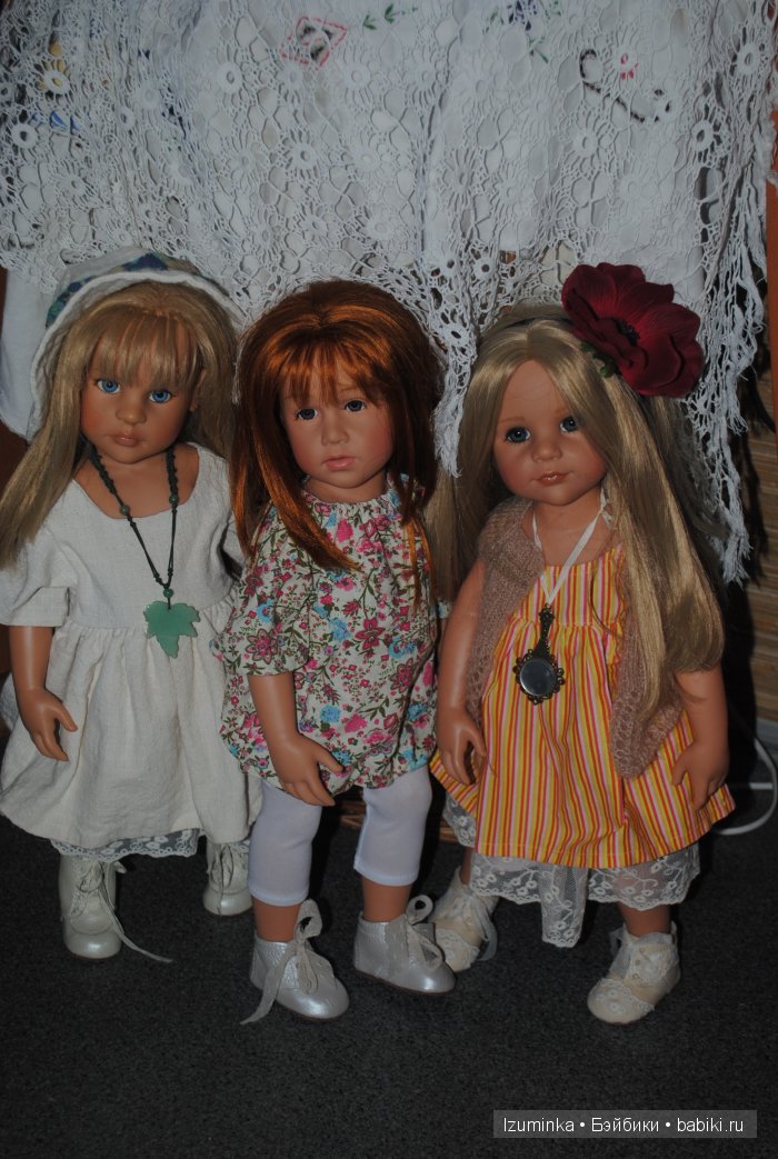 Киана 2003 года Gotz Киана 2003 года Gotz