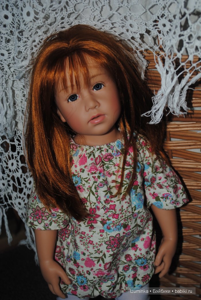 Киана 2003 года Gotz Киана 2003 года Gotz