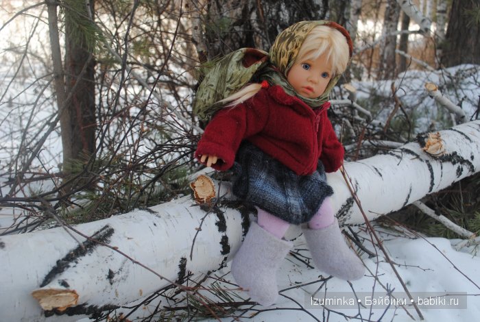 Danielle от Elisabeth Lindner 1993г