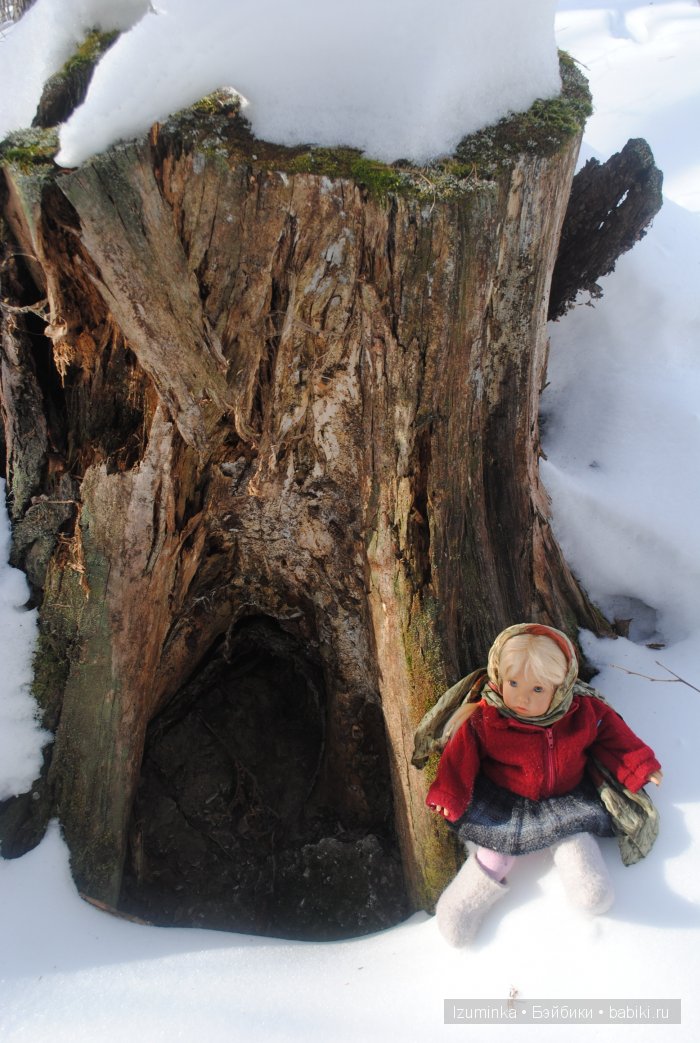 Danielle от Elisabeth Lindner 1993г