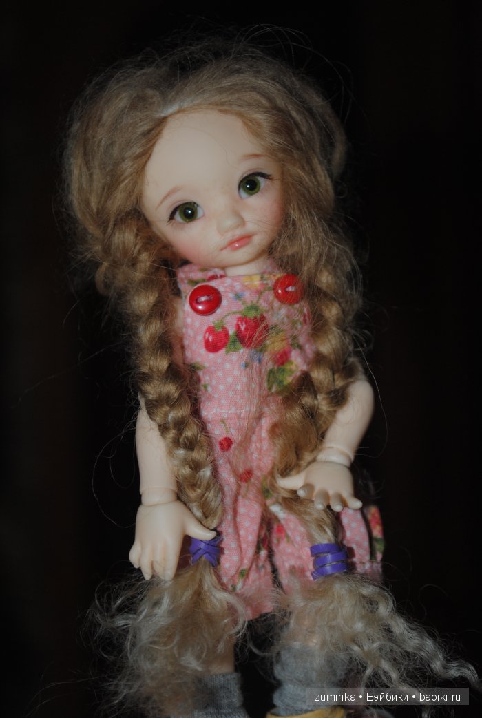 Пукифи мультихед Джури, инвент 2011, Пукифи мультихед Джури, инвент 2011,