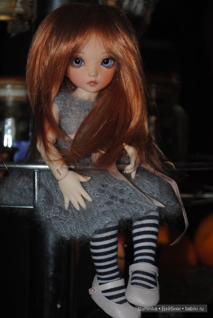 Littlefee Mio Fairyland (литлфи Мио)