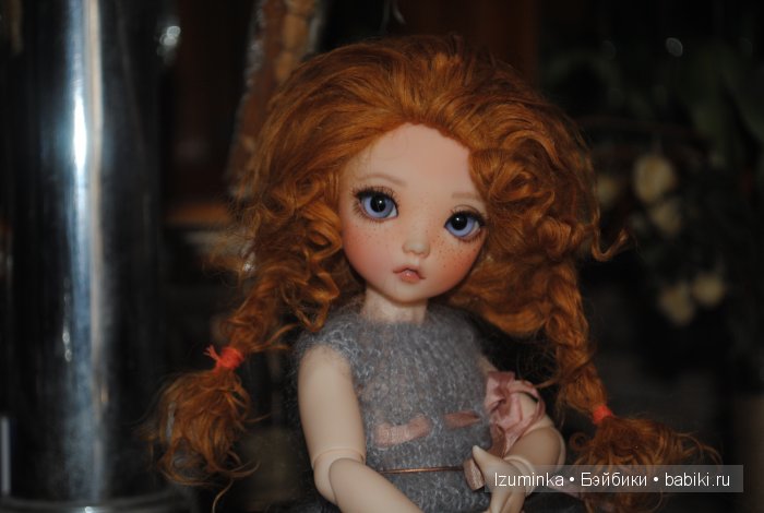 Littlefee Mio Fairyland (литлфи Мио)