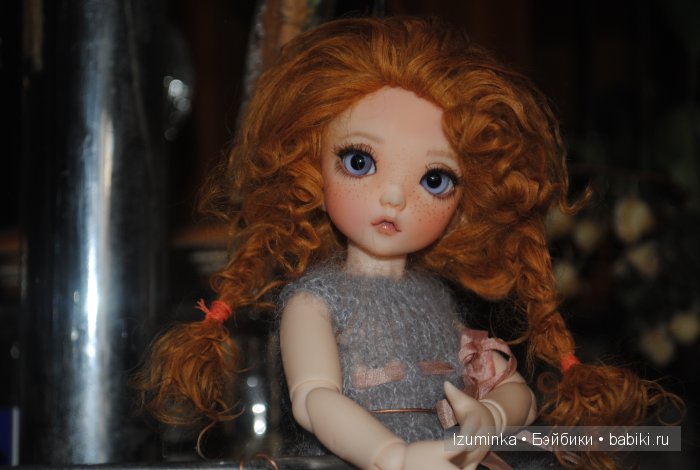 Littlefee Mio Fairyland (литлфи Мио)