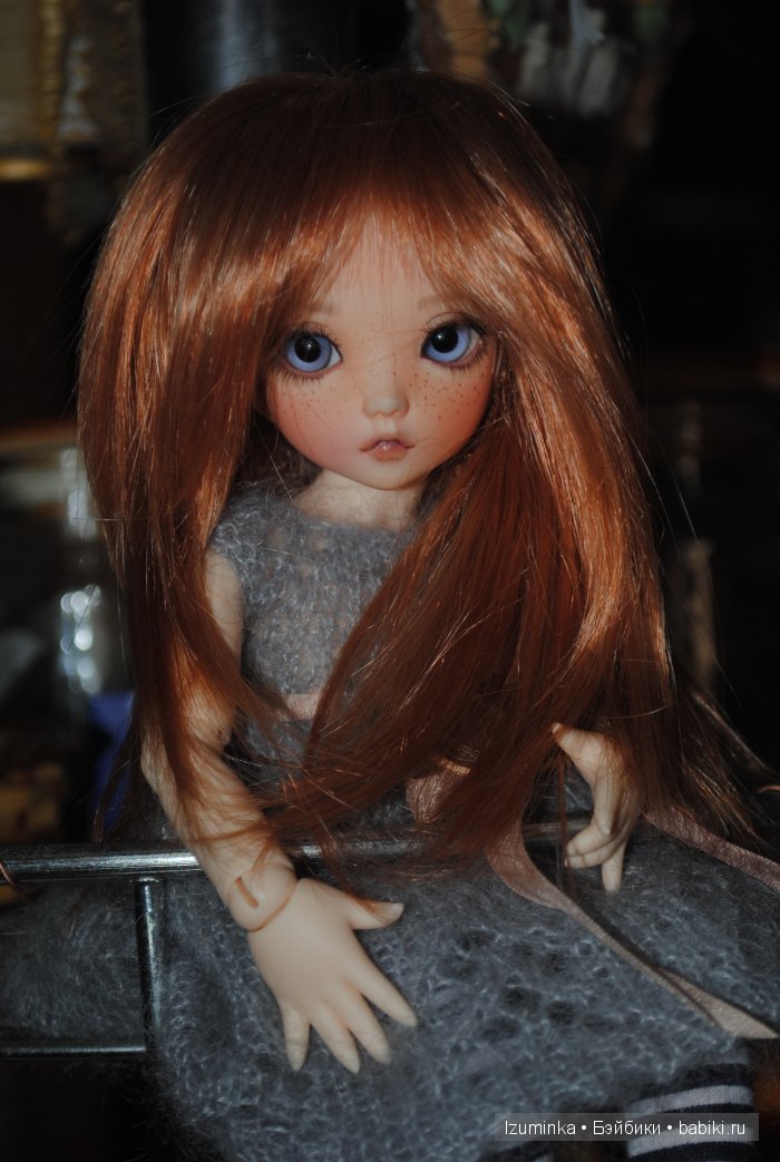 Littlefee Mio Fairyland (литлфи Мио)