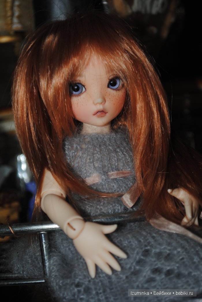 Littlefee Mio Fairyland (литлфи Мио)