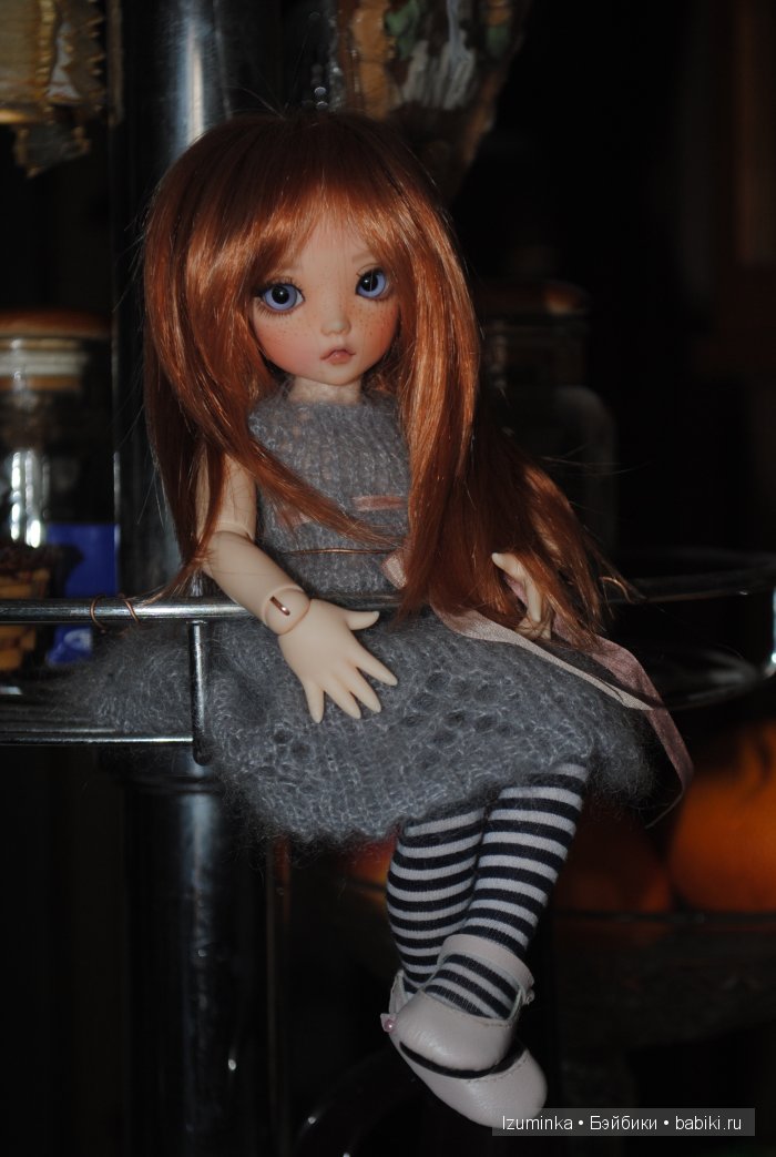 Littlefee Mio Fairyland (литлфи Мио)