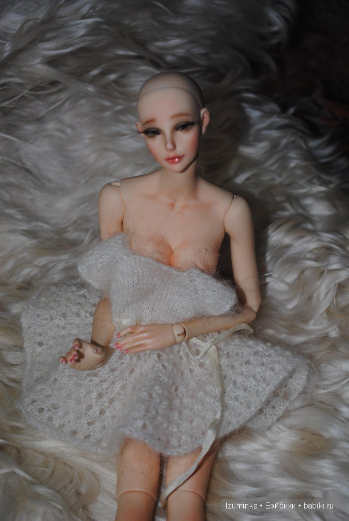 Куклы бжд-девушки, авторский мейк. Куклы бжд-девушки, авторский мейк.