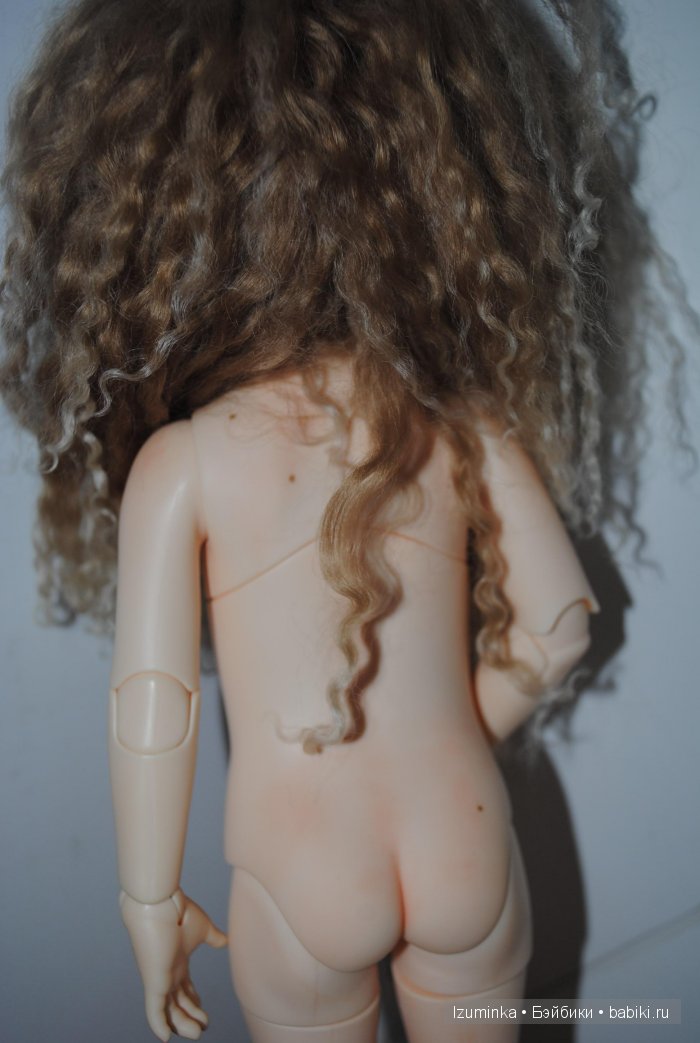 Найас от Ипплхаус ((B.I.D.Найас  Iplehouse)