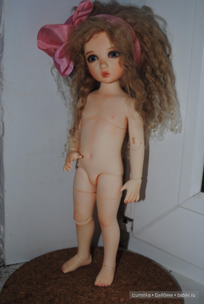 Найас от Ипплхаус ((B.I.D.Найас  Iplehouse)