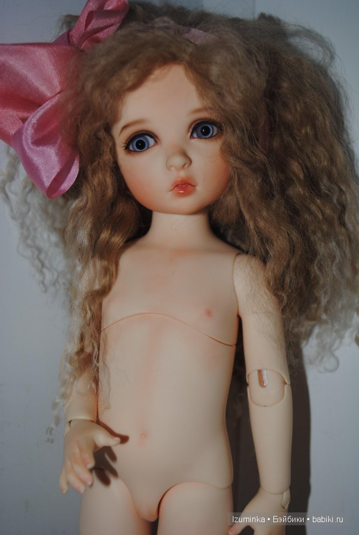 Найас от Ипплхаус ((B.I.D.Найас  Iplehouse)