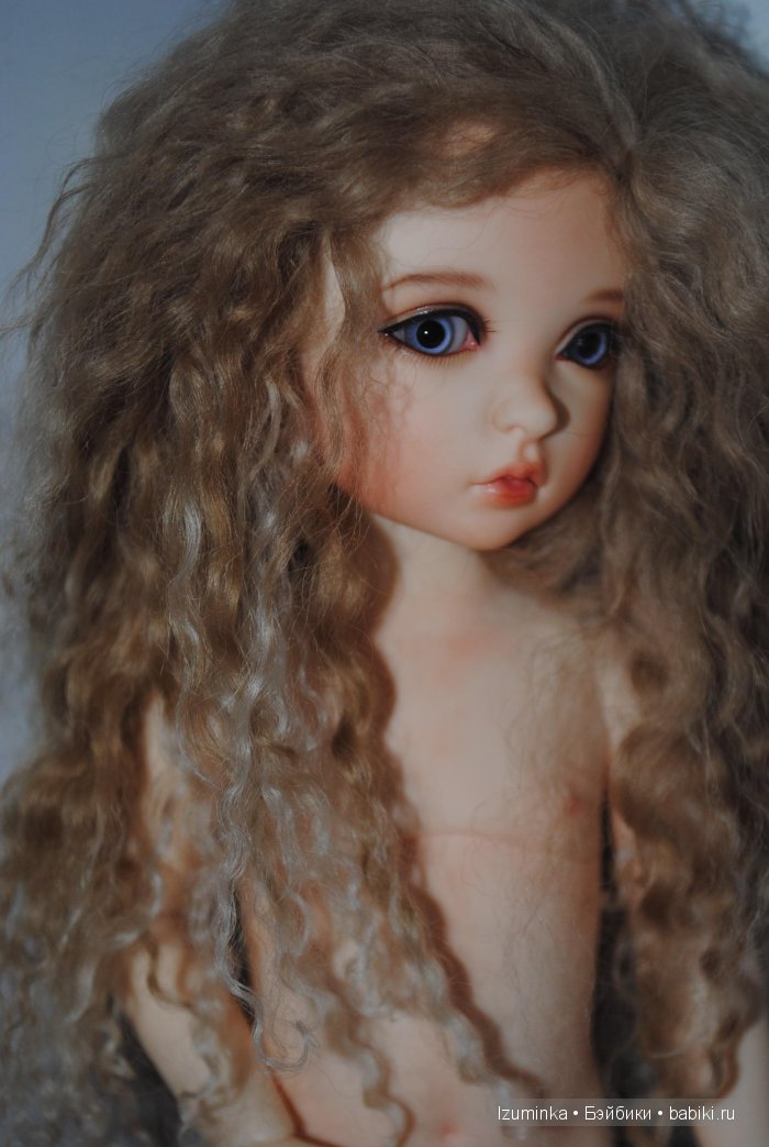 Найас от Ипплхаус ((B.I.D.Найас  Iplehouse)