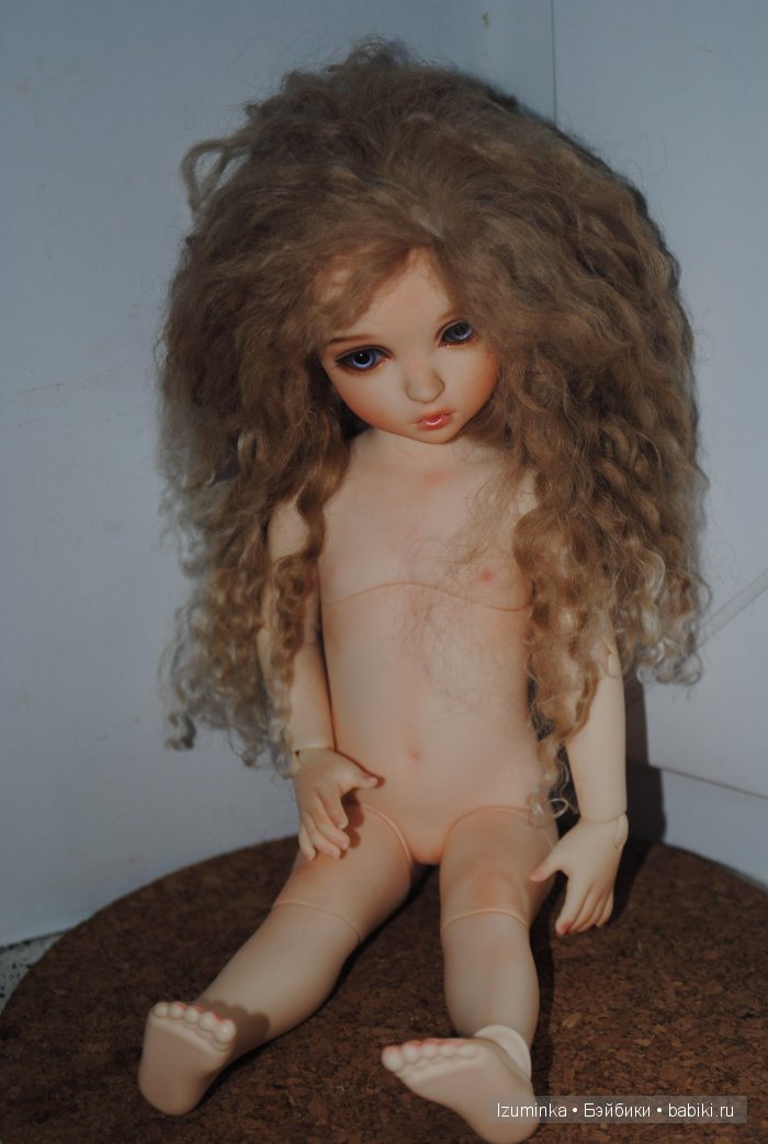 Найас от Ипплхаус ((B.I.D.Найас  Iplehouse)