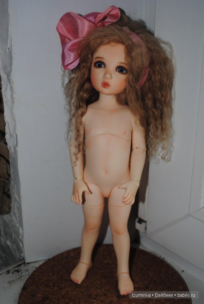 Найас от Ипплхаус ((B.I.D.Найас  Iplehouse)